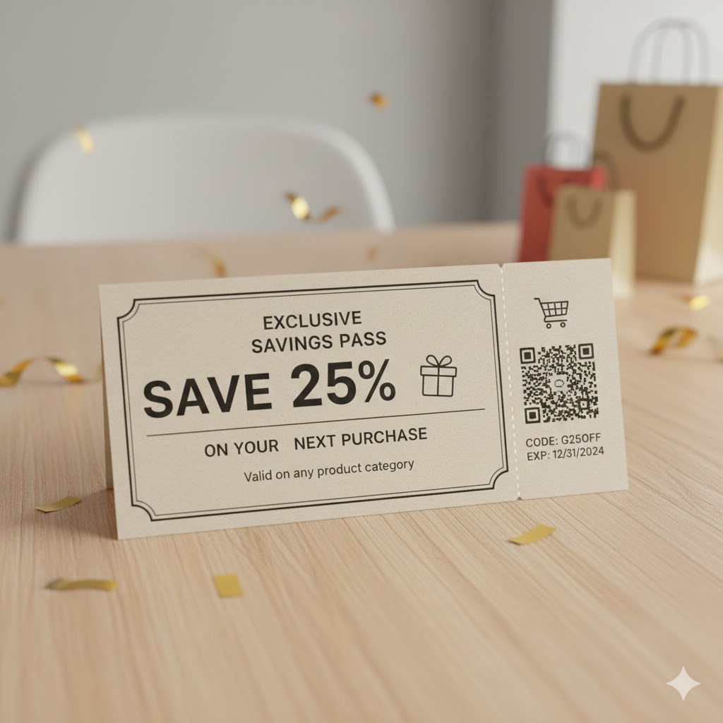 Save, Coupon Save, Coupon