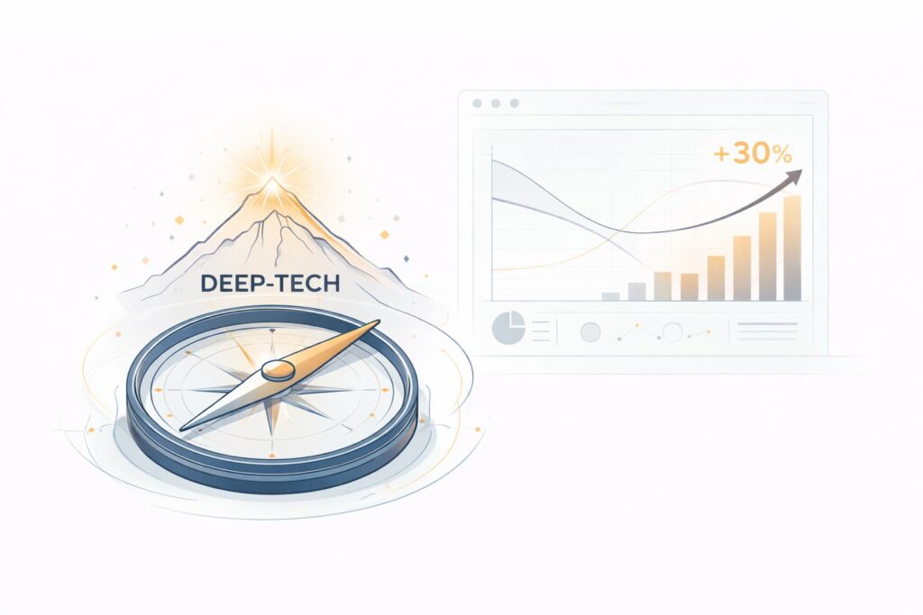 2026 스타트업 테크 투자 트렌드 분석
