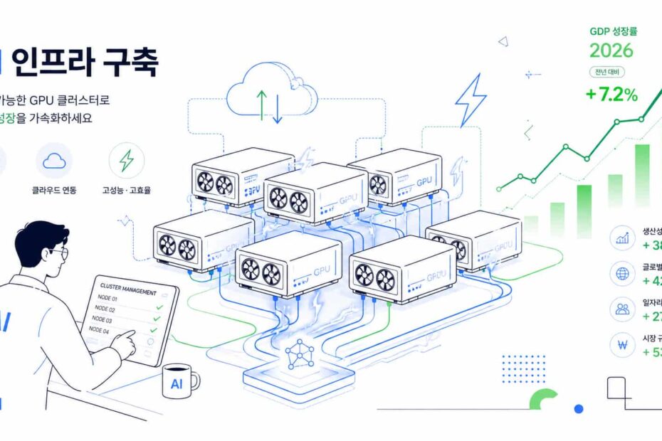 AI 인프라 구축 입문