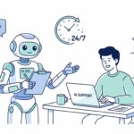 중소기업 도입 필수! AI 고객 응대 자동화 체크리스트