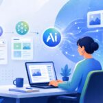 구글 AI 오버뷰 시대 | 내 블로그 검색 노출 지키는 실전 전략